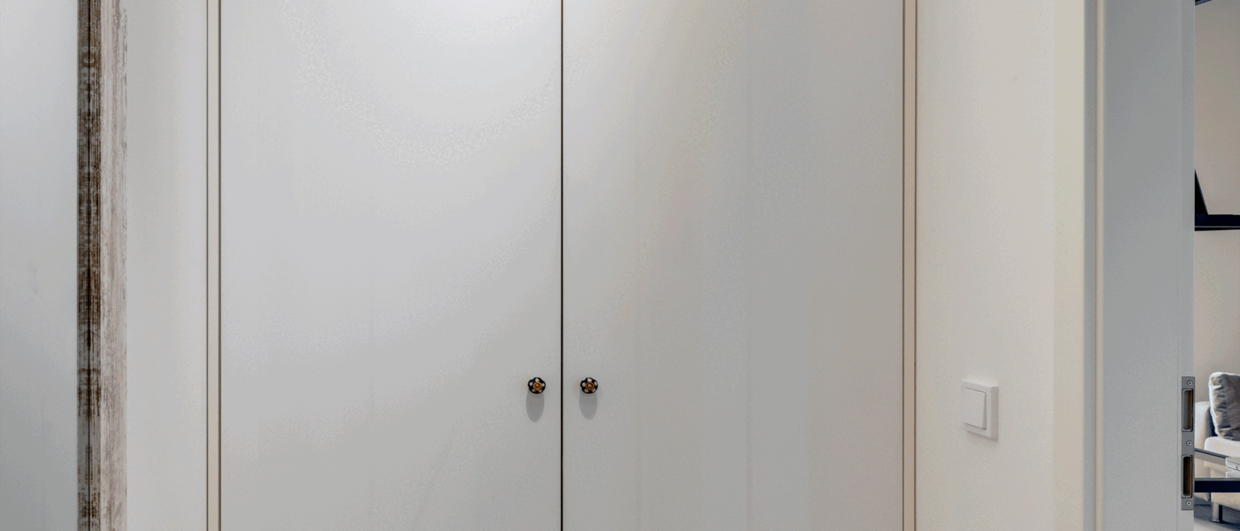 appartamento München Pasing 01 ingresso/corridioio 13124