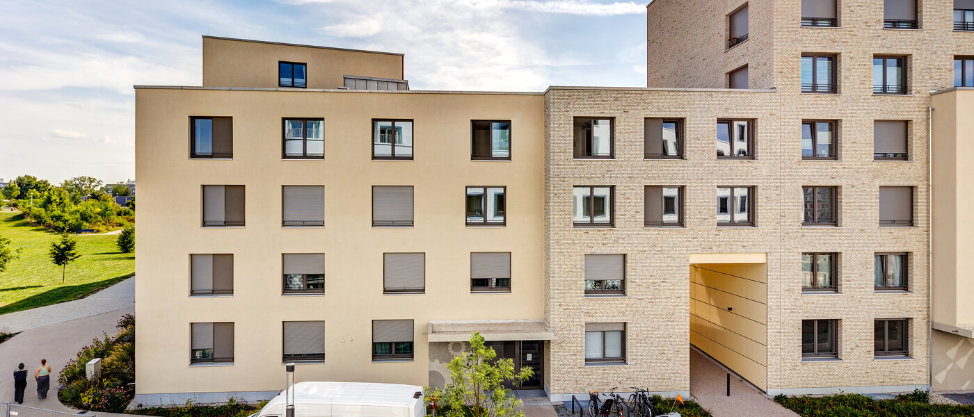 appartamento München Pasing 01 vista 13124