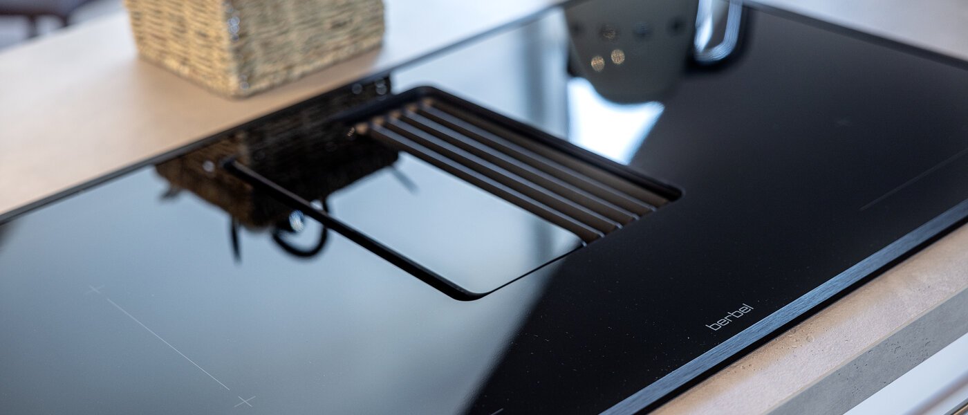 maisonette München Neuhausen 06 cucina 13127