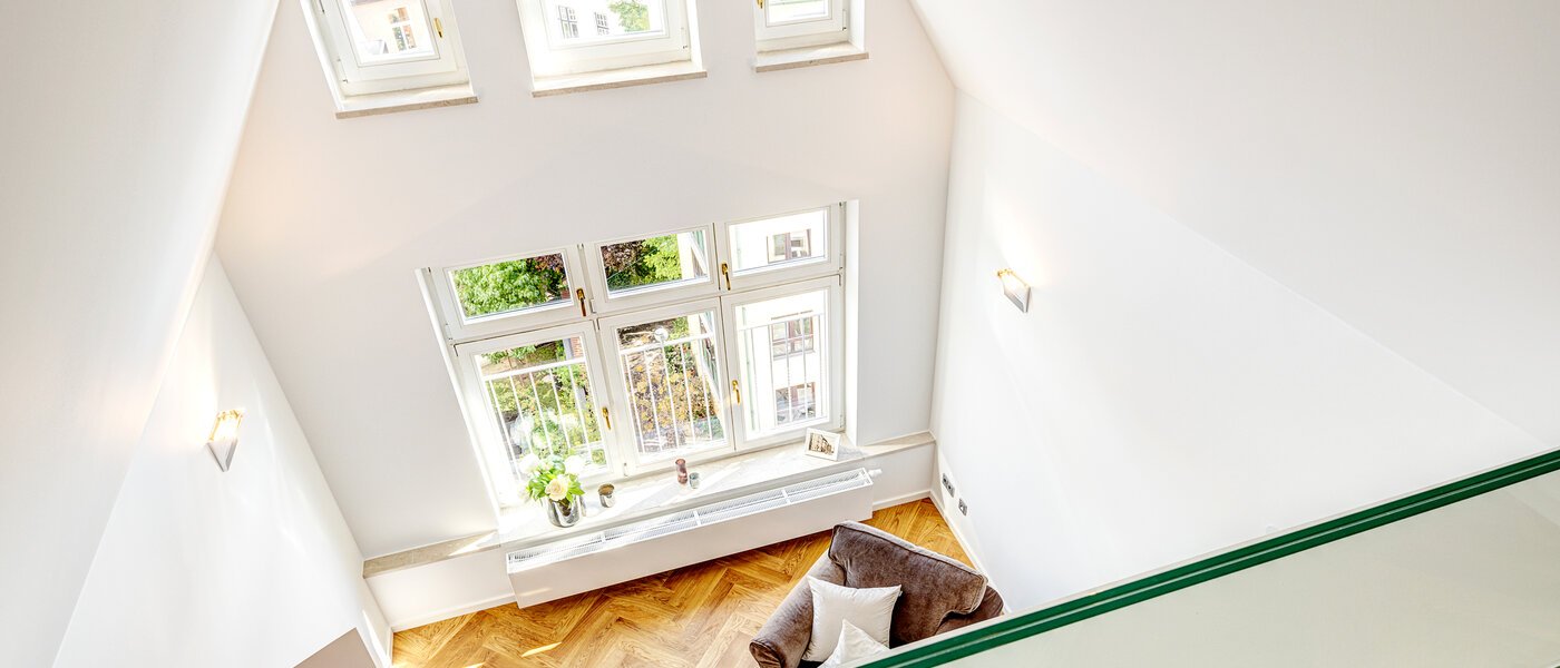 maisonette München Neuhausen 01 galleria 13127