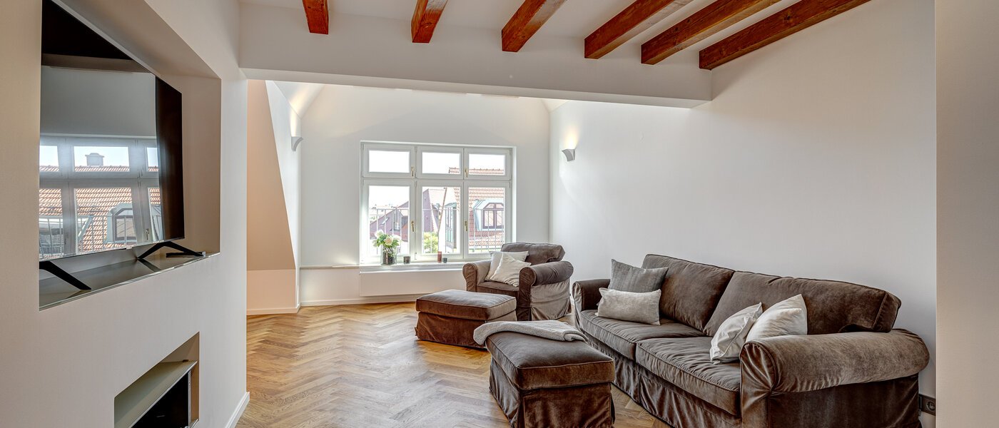 maisonette München Neuhausen 02 zona living 13127