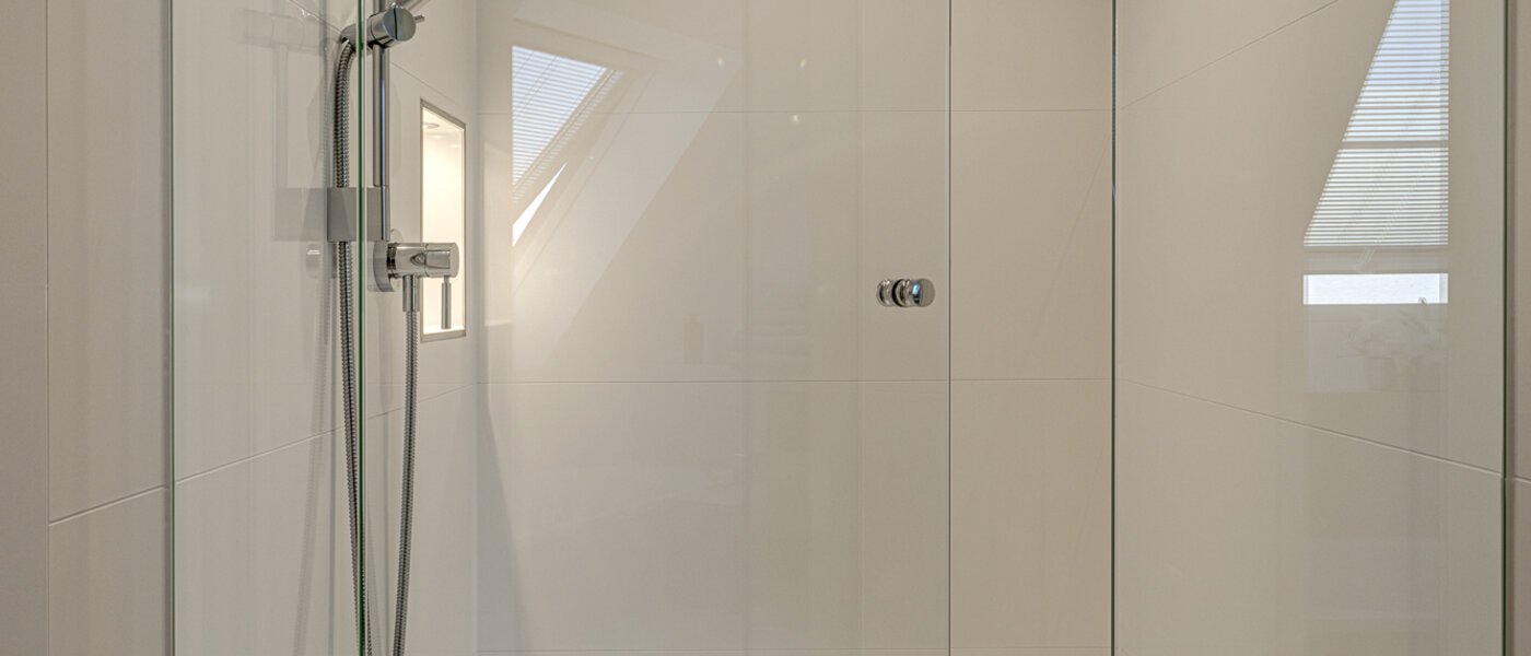 maisonette München Neuhausen 02 1° bagno 13127