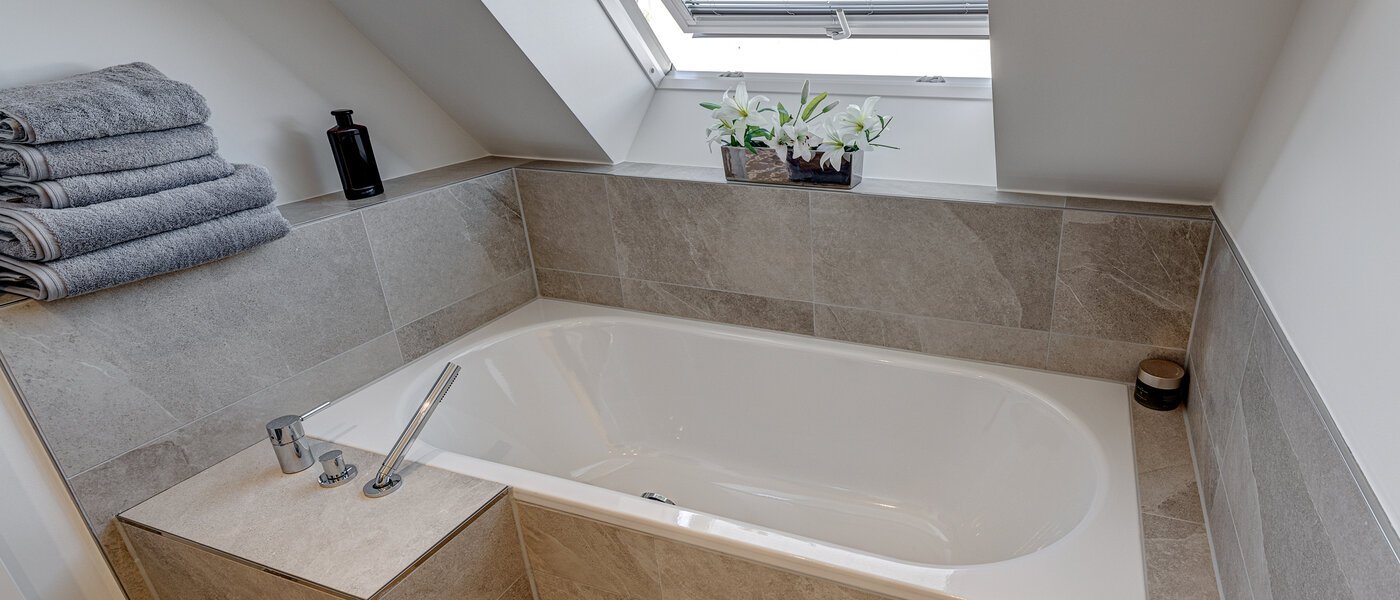 maisonette München Neuhausen 06 1° bagno 13127