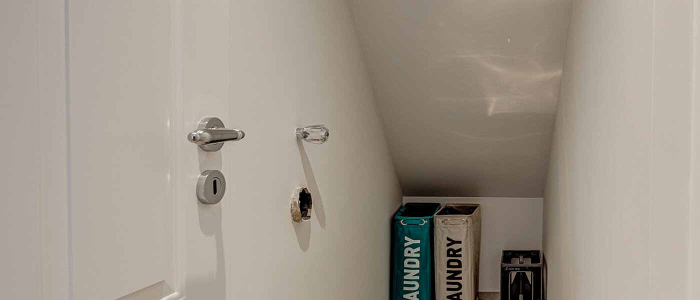 maisonette München Neuhausen 02 ripostiglio 13127