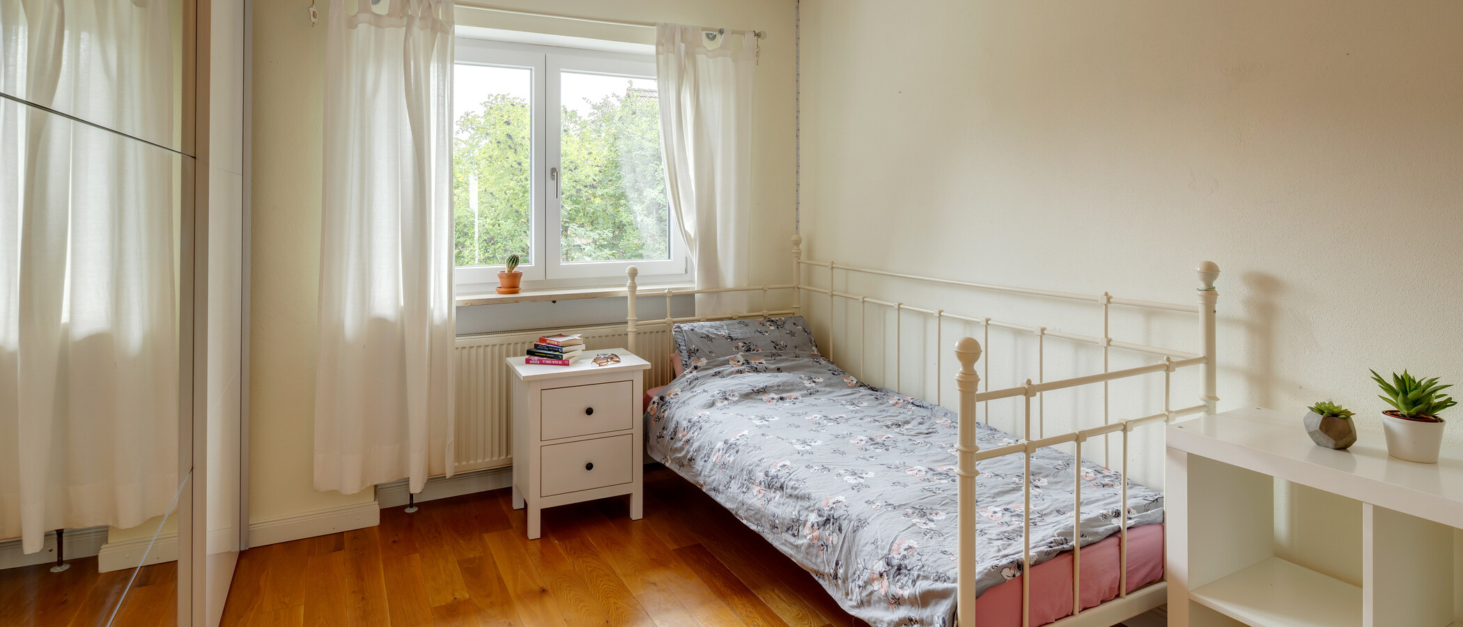 casa a schiera Garching 01 camera per i bambini 13131