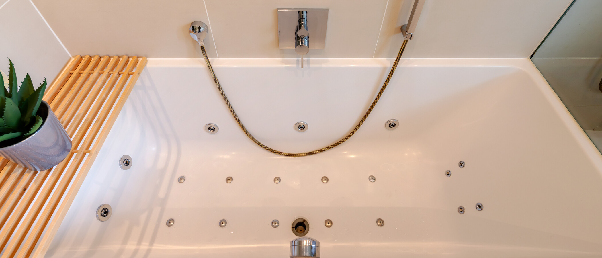 casa a schiera Garching 04 bagno 13131