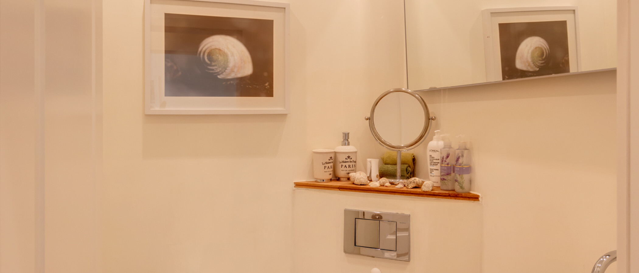 casa a schiera Garching 01 toilette per gli ospiti 13131