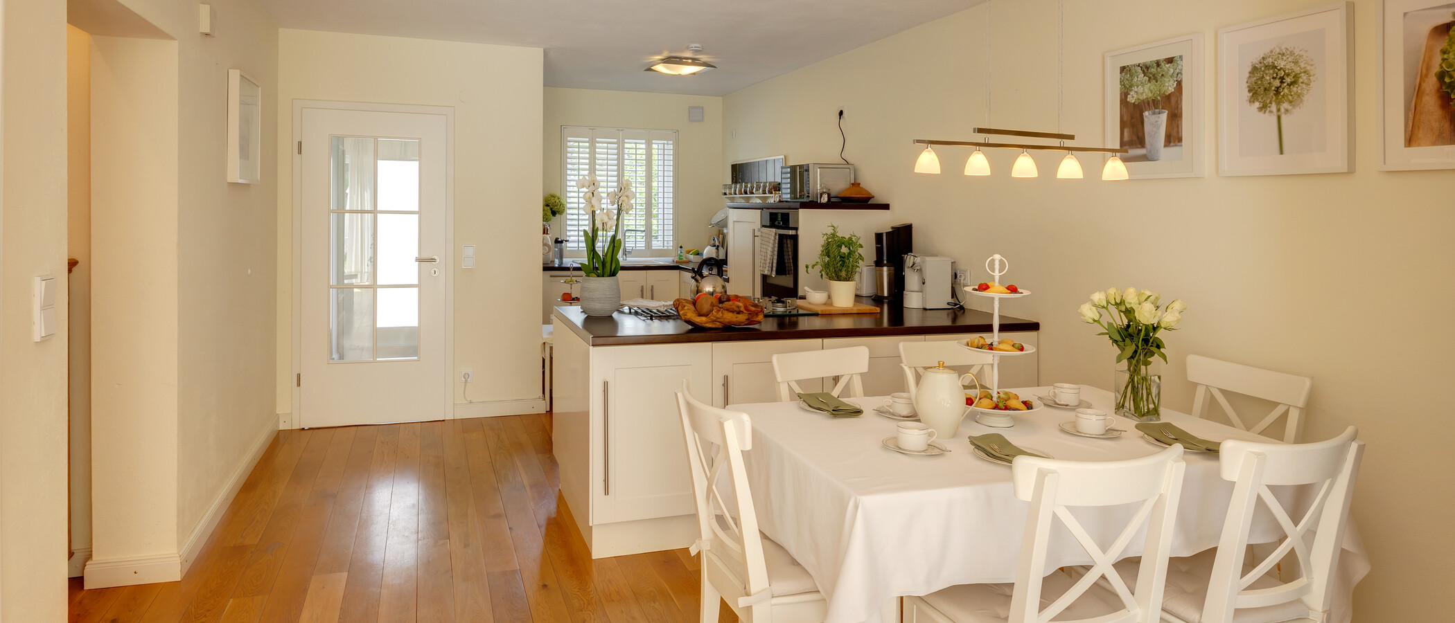 casa a schiera Garching 05 zona living 13131