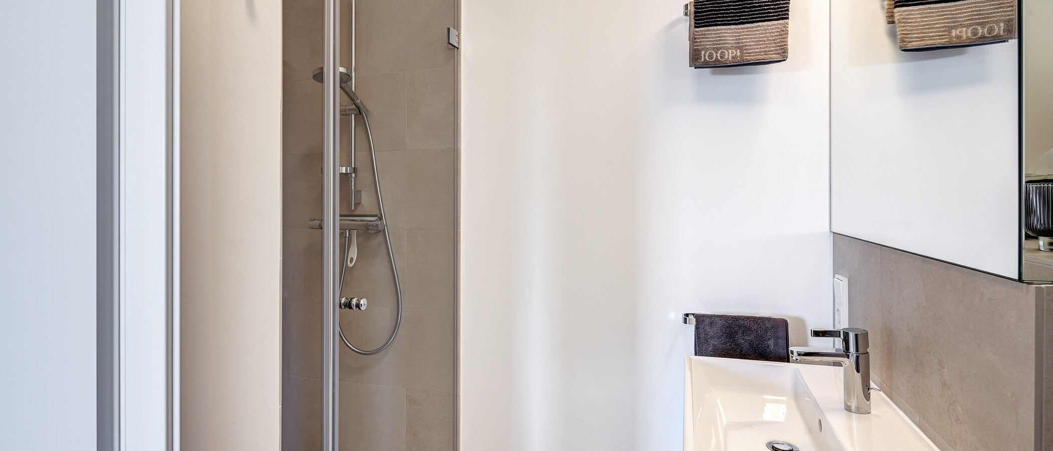 appartamento München Pasing 01 2° bagno 13138