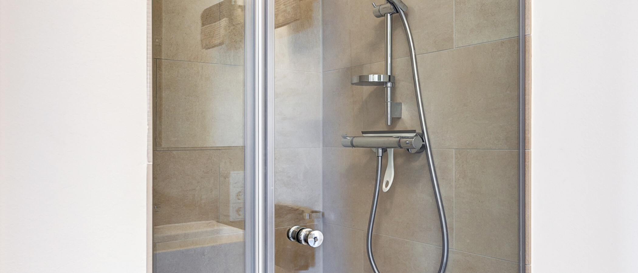 appartamento München Pasing 02 2° bagno 13138