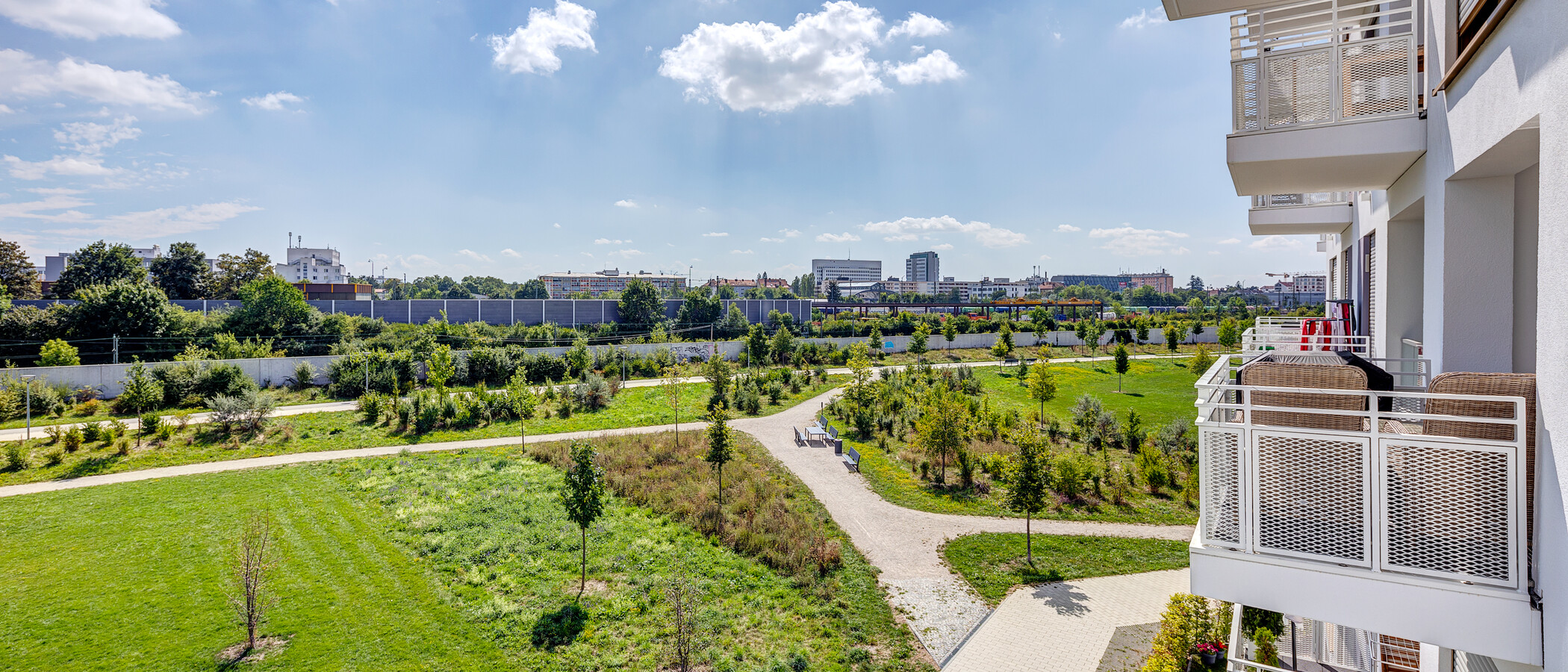 appartamento München Pasing 01 vista 13138