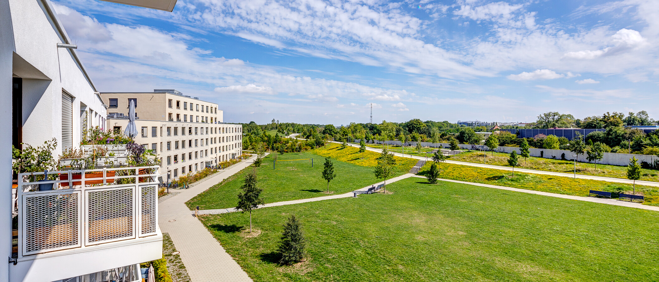 appartamento München Pasing 03 vista 13138