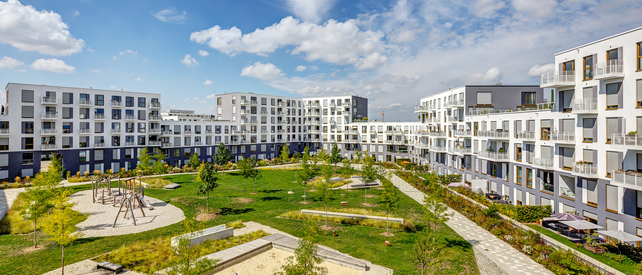 appartamento München Pasing 04 vista 13138