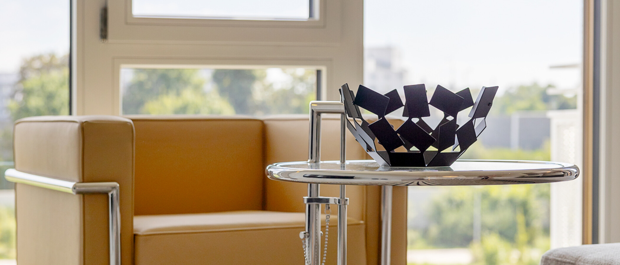 appartamento München Pasing 02 zona living 13138