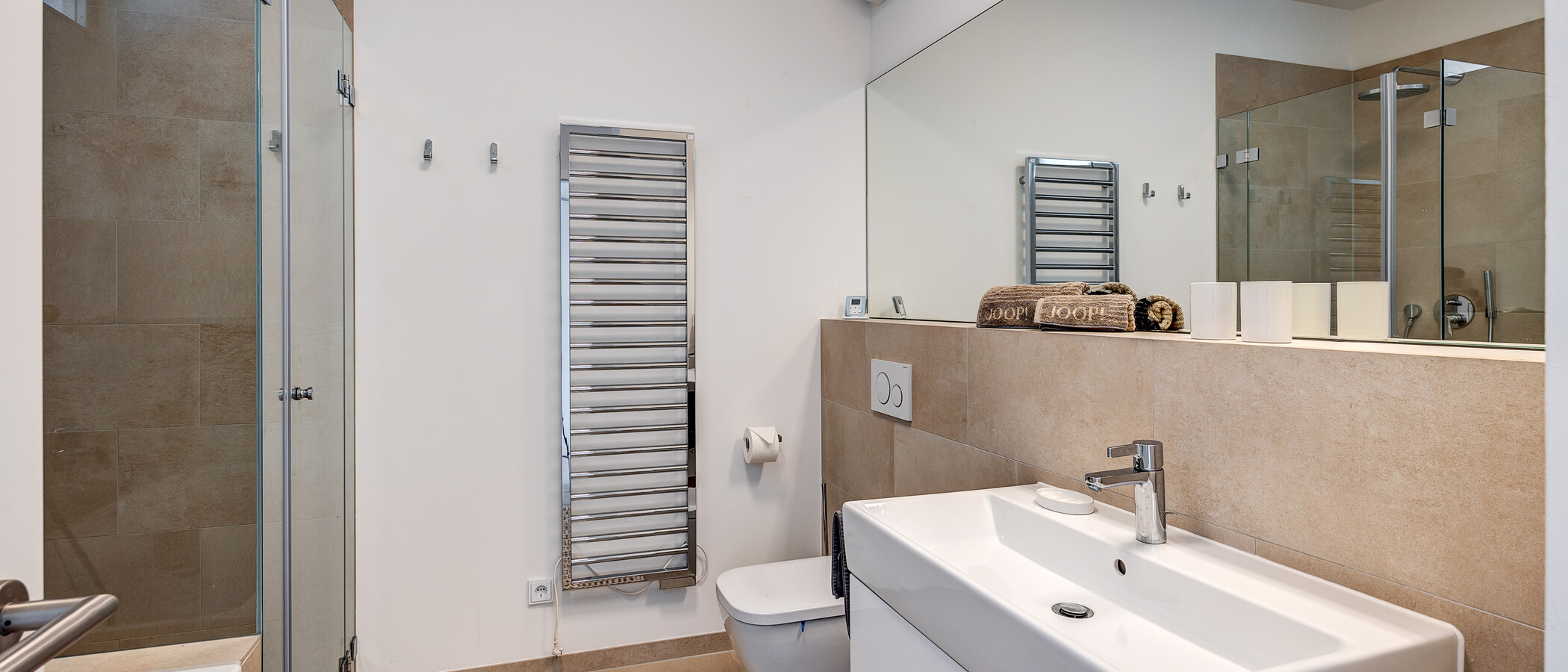 appartamento München Pasing 01 1° bagno 13138