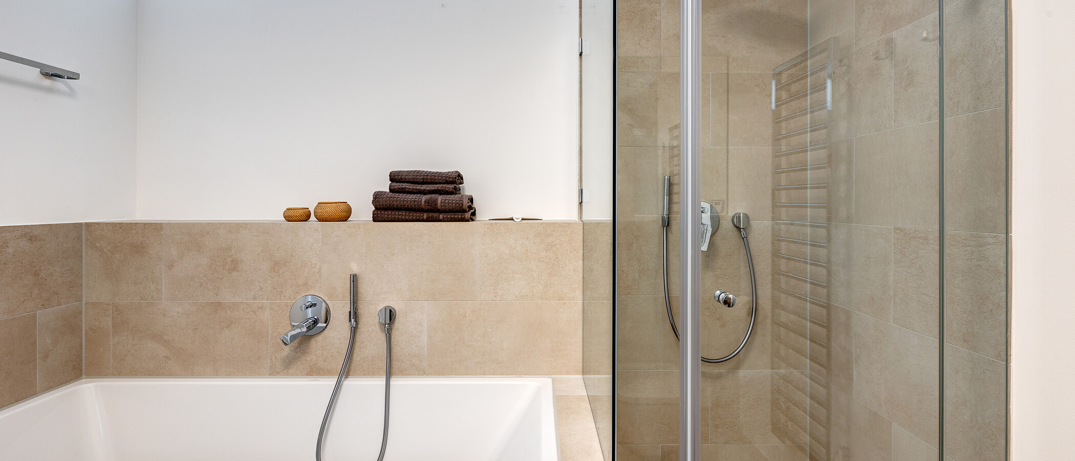 appartamento München Pasing 02 1° bagno 13138