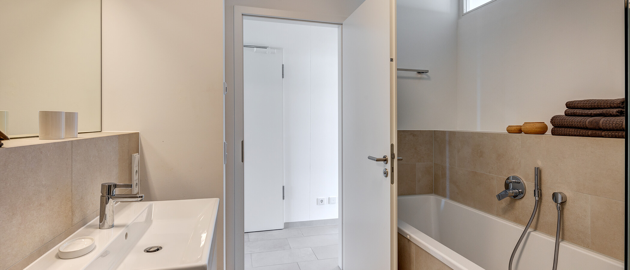 appartamento München Pasing 04 1° bagno 13138