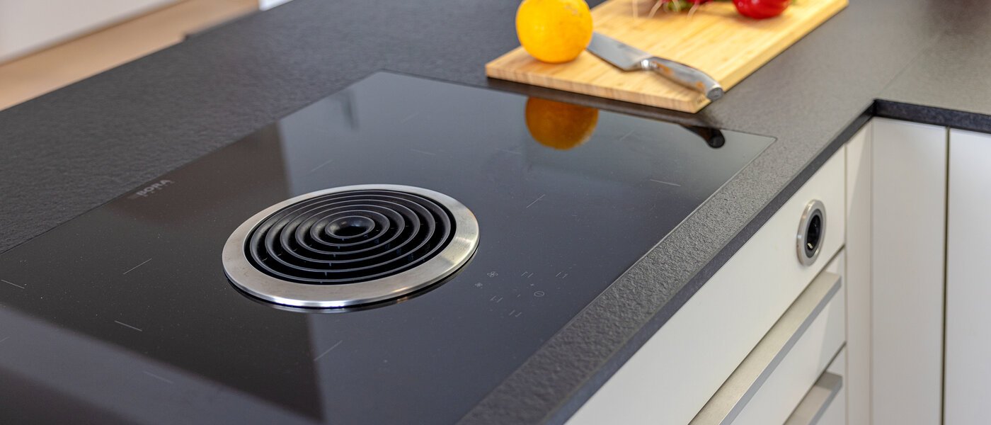 appartamento München Ludwigsvorstadt 03 cucina 13139