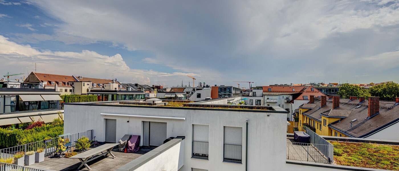 appartamento München Ludwigsvorstadt 01 vista 13139