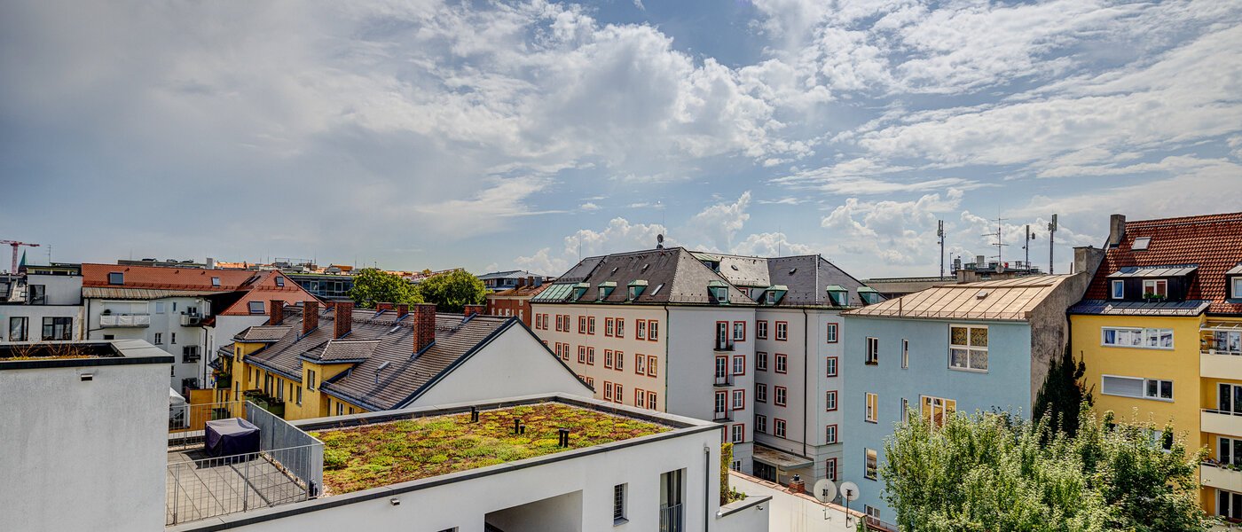 appartamento München Ludwigsvorstadt 02 vista 13139