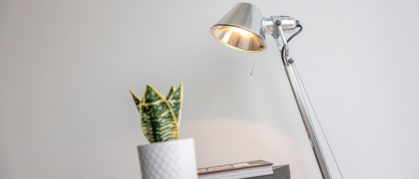 appartamento München Ludwigsvorstadt 03 2° camera da letto 13139