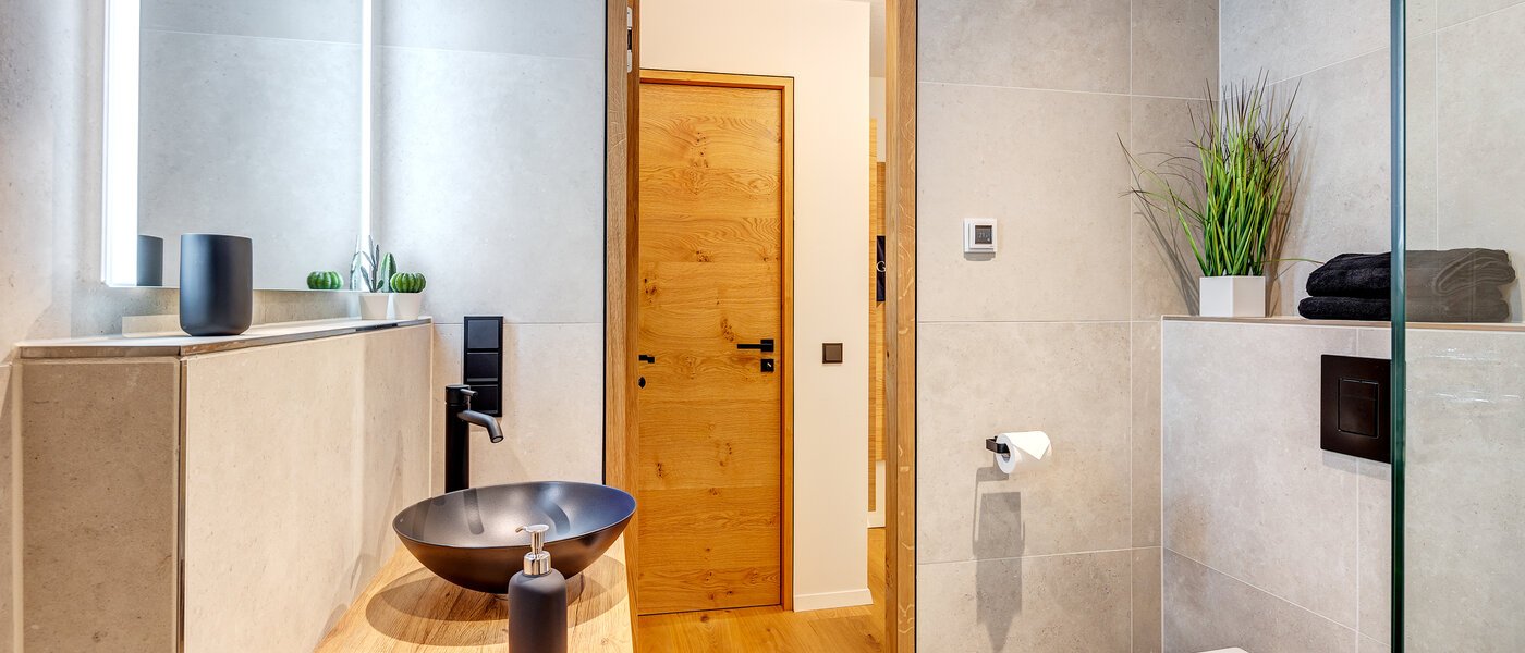 appartamento München Schwanthalerhöhe 04 bagno 13142