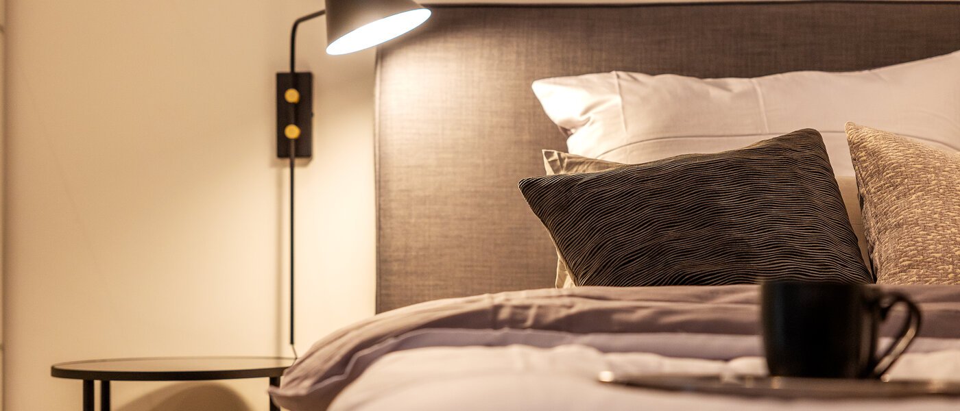 appartamento München Schwanthalerhöhe 02 zona notte 13143