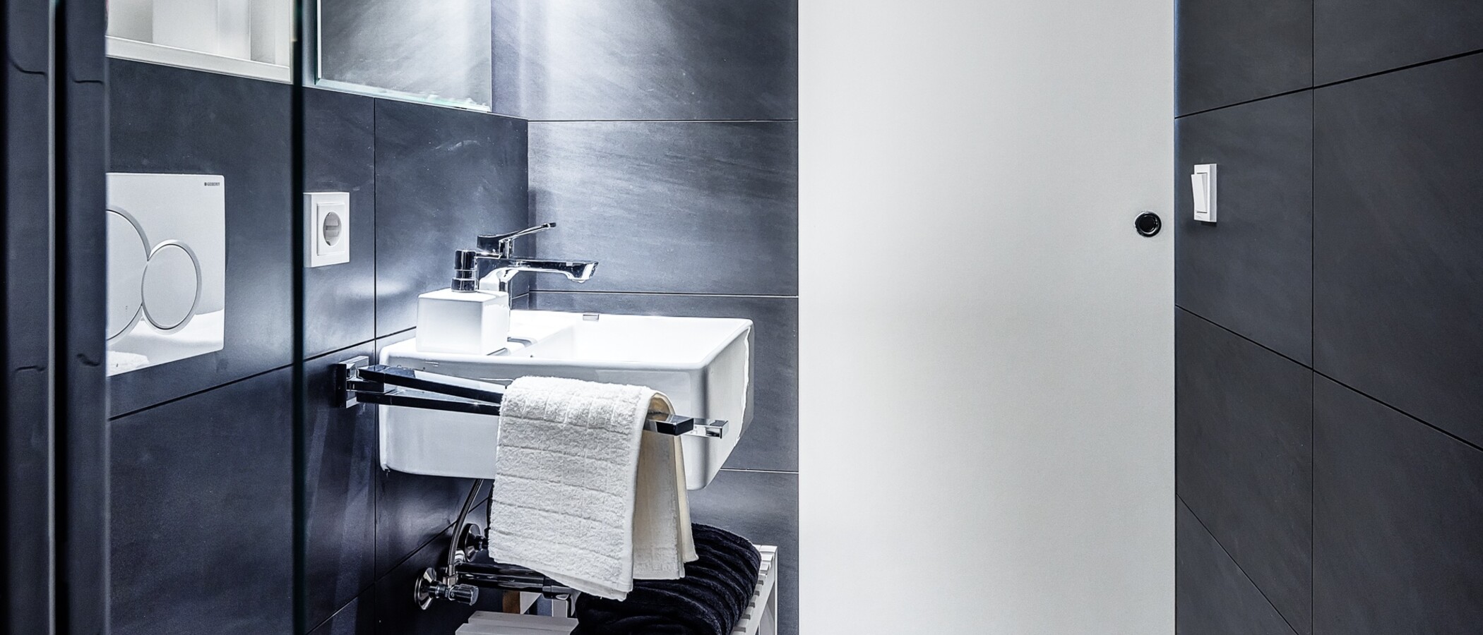 maisonette München Olympiadorf 02 2° bagno 13150