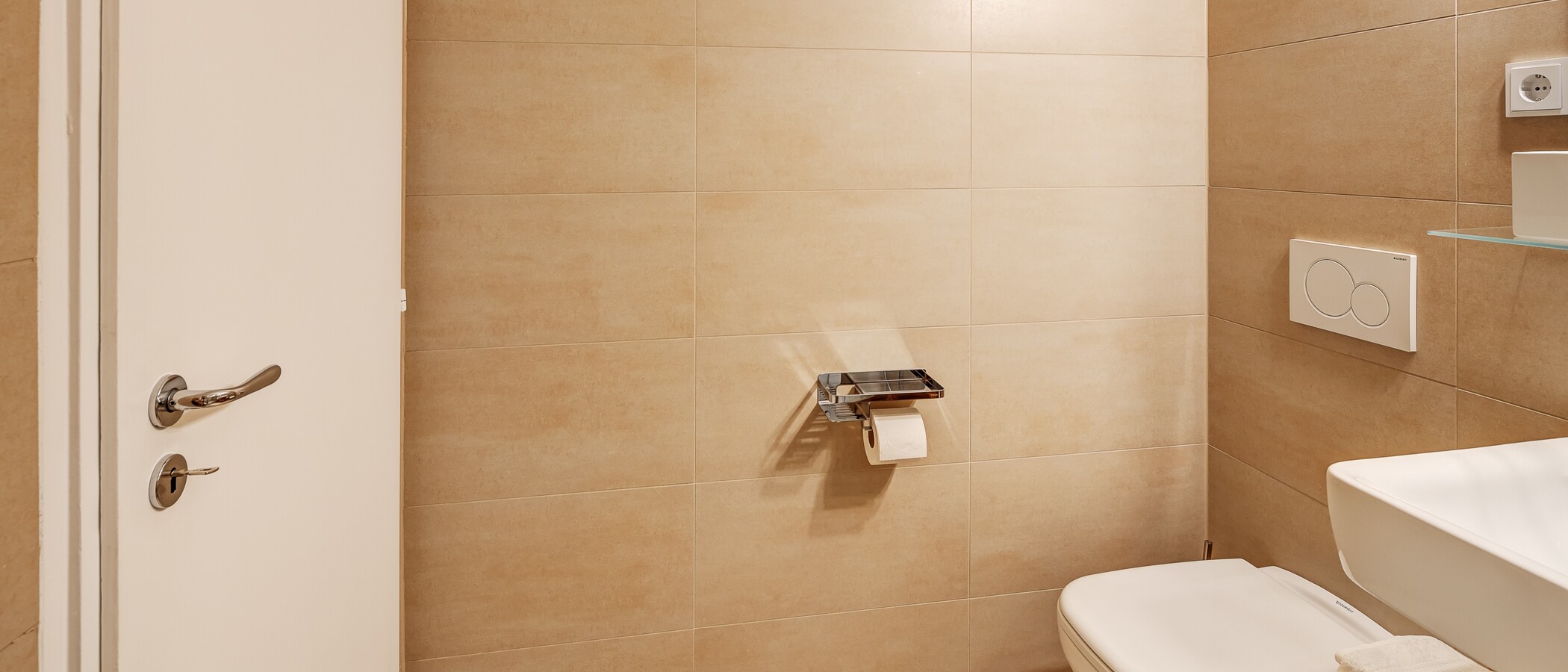 maisonette München Olympiadorf 04 1° bagno 13150