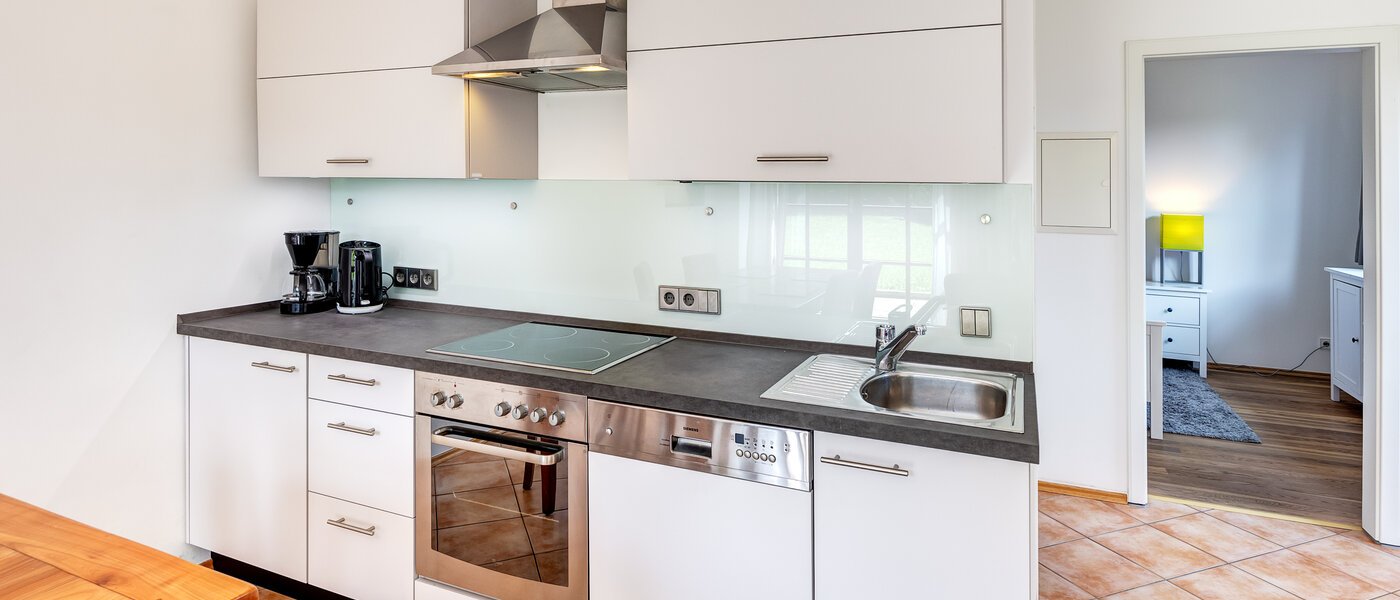 appartamento Gmund am Tegernsee 01 cucina 13158