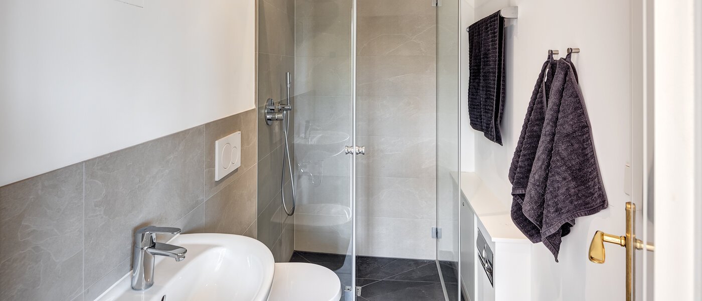 appartamento Gmund am Tegernsee 01 bagno 13158