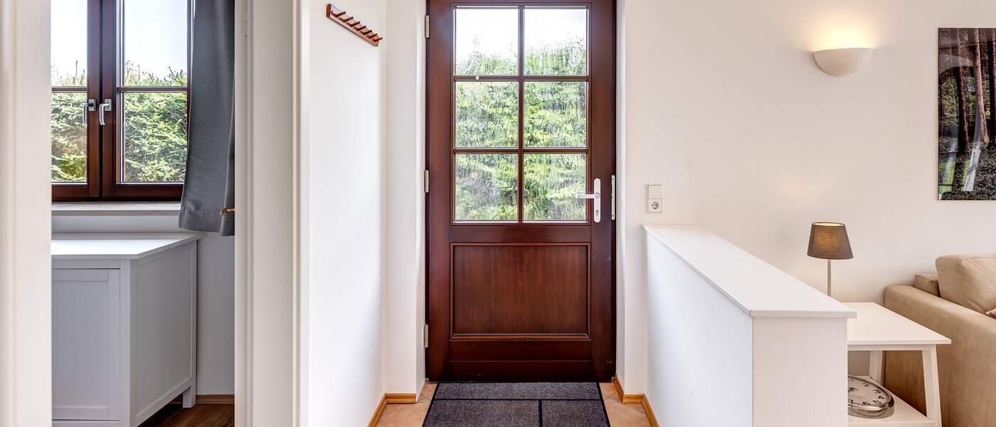 appartamento Gmund am Tegernsee 01 ingresso/corridioio 13158