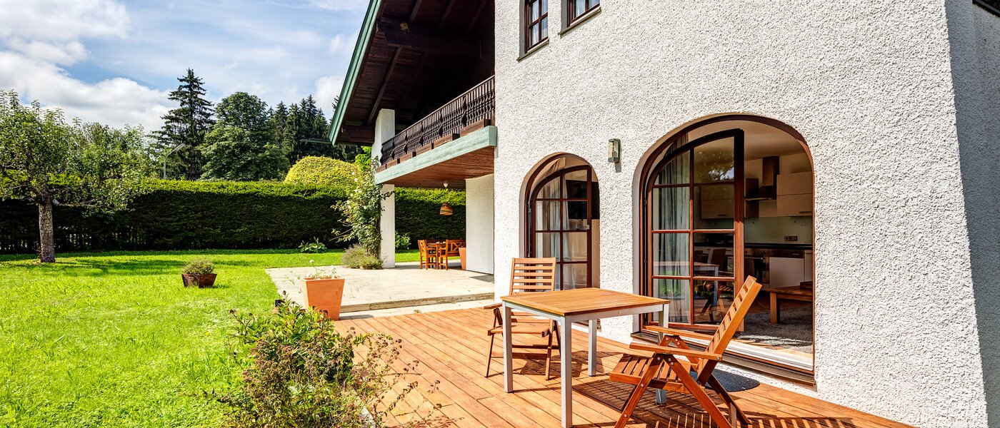appartamento Gmund am Tegernsee 03 terrazza 13158