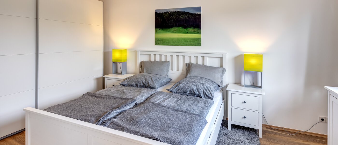 appartamento Gmund am Tegernsee 01 camera da letto 13158