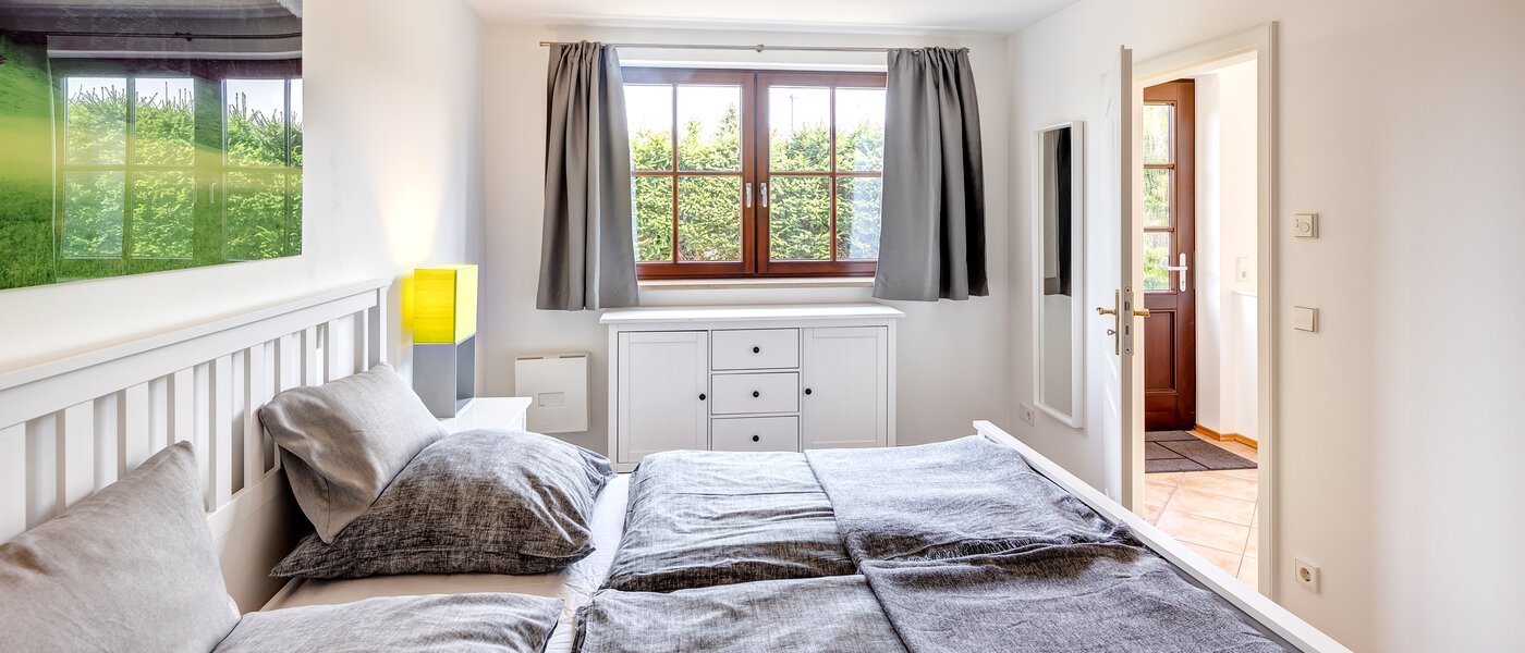 appartamento Gmund am Tegernsee 02 camera da letto 13158