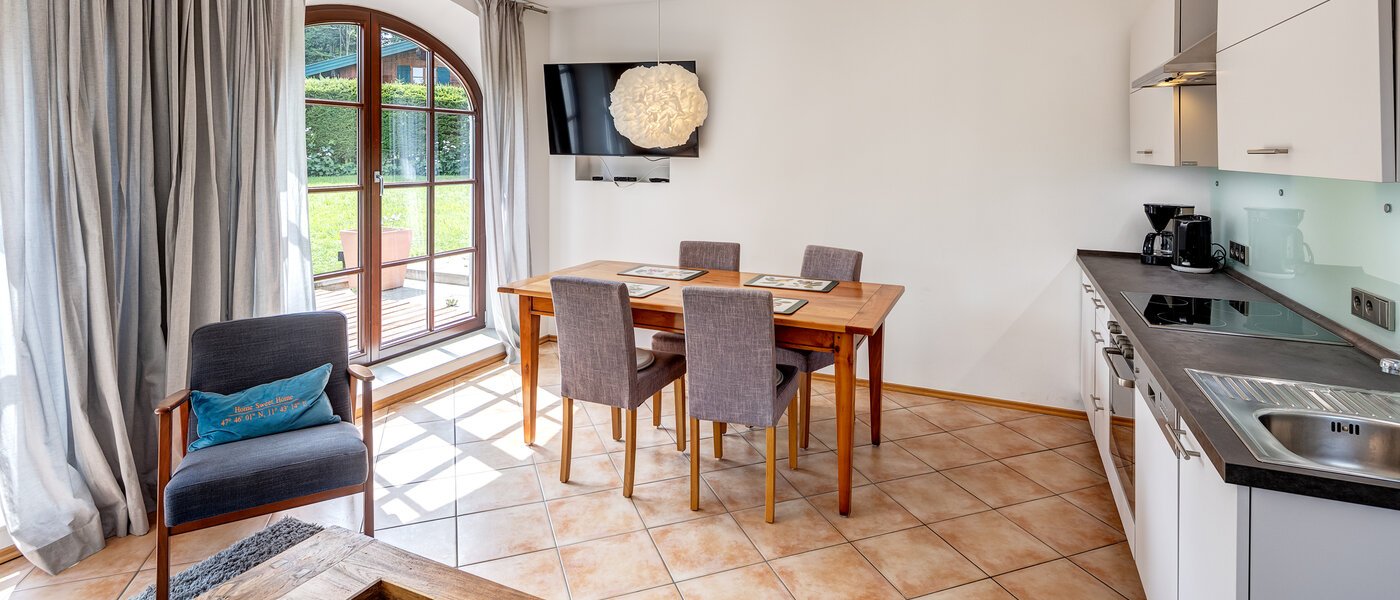 appartamento Gmund am Tegernsee 02 zona living 13158