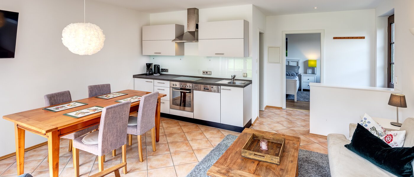 appartamento Gmund am Tegernsee 03 zona living 13158