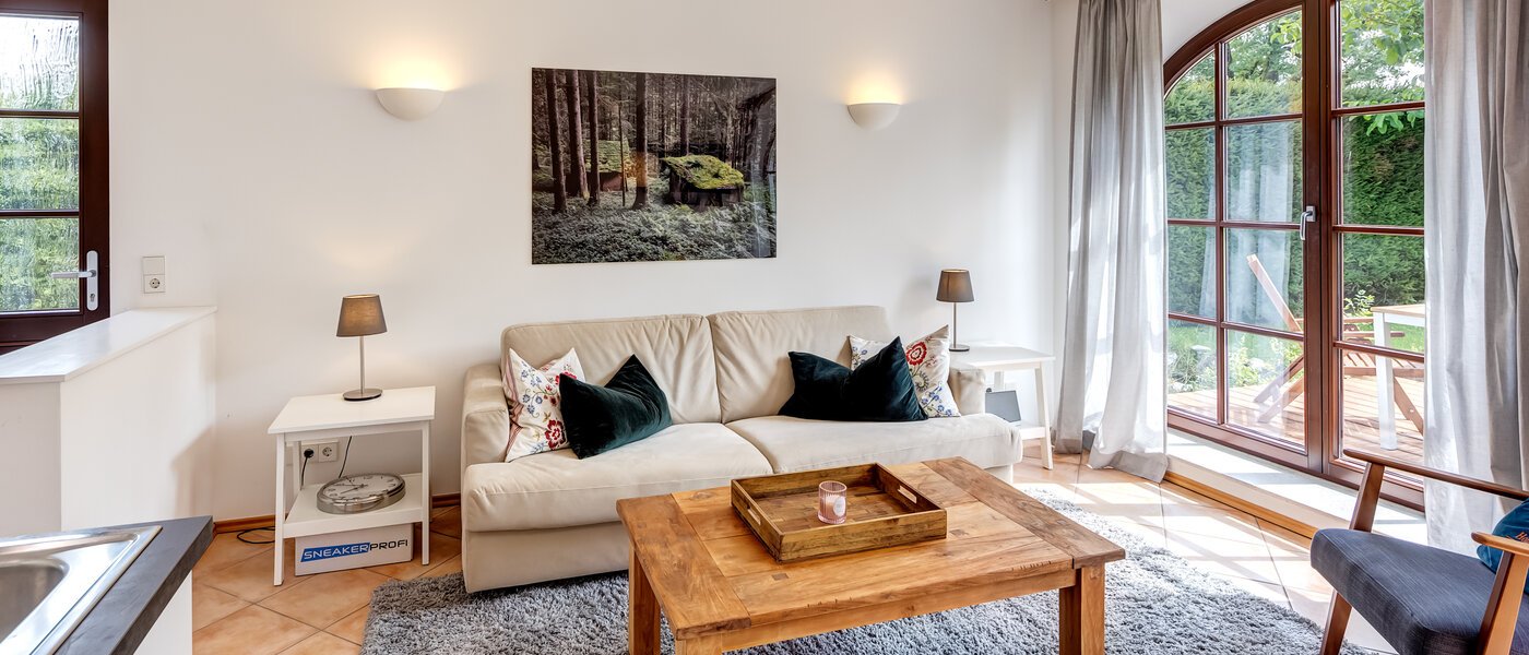 appartamento Gmund am Tegernsee 04 zona living 13158