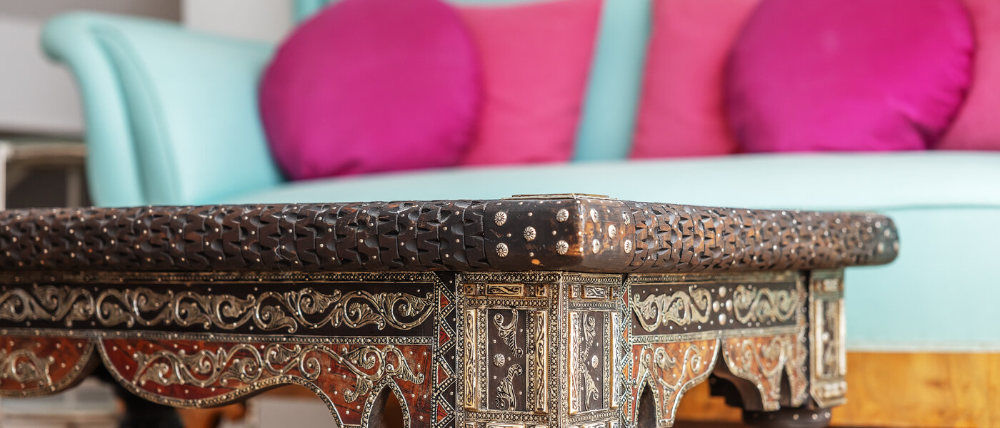 maisonnette con galleria München Maxvorstadt - Museumsviertel 04 galleria 13166