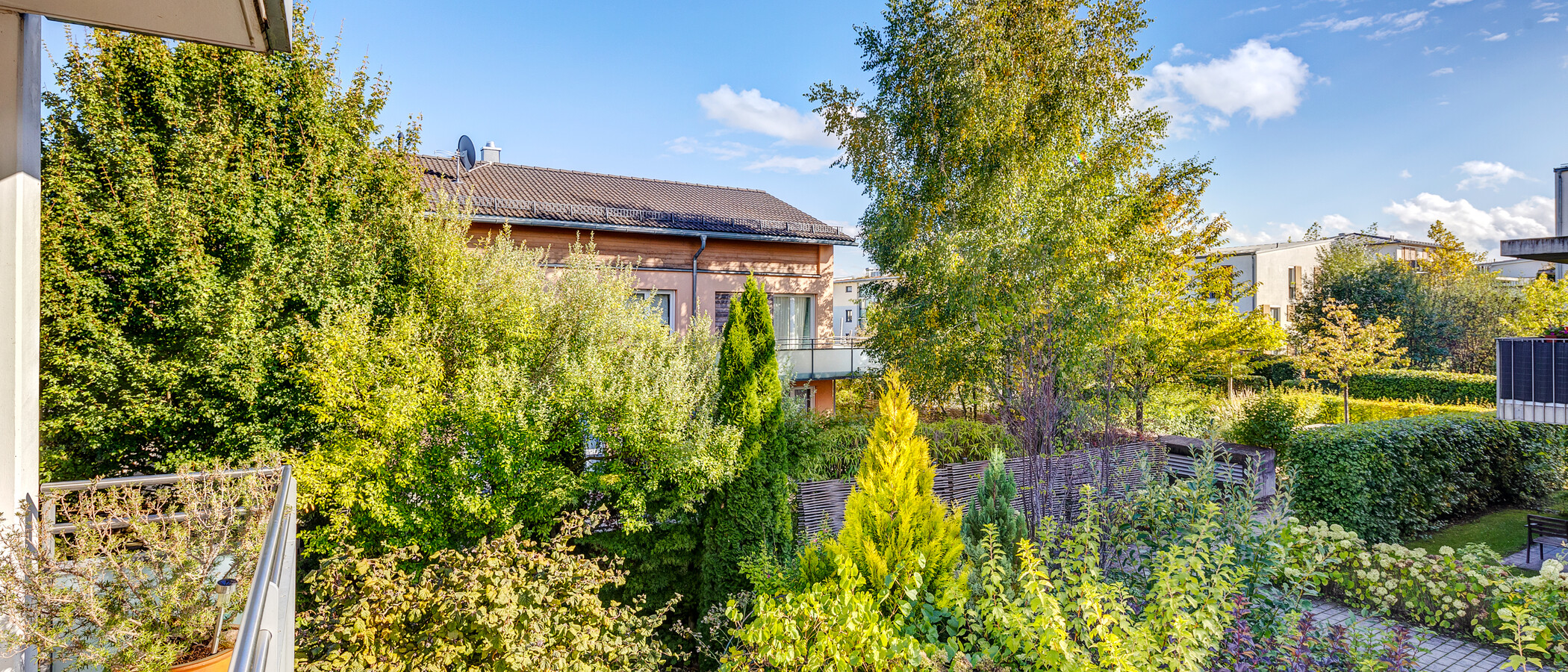 appartamento Garching 03 vista 13177