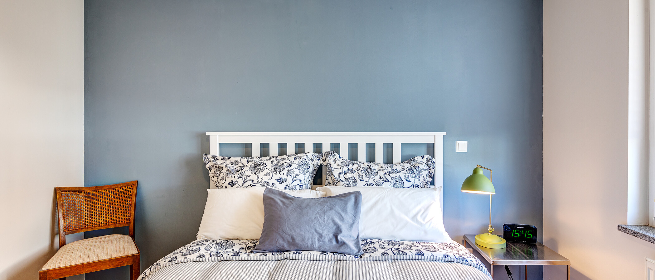 appartamento Garching 02 camera da letto 13177