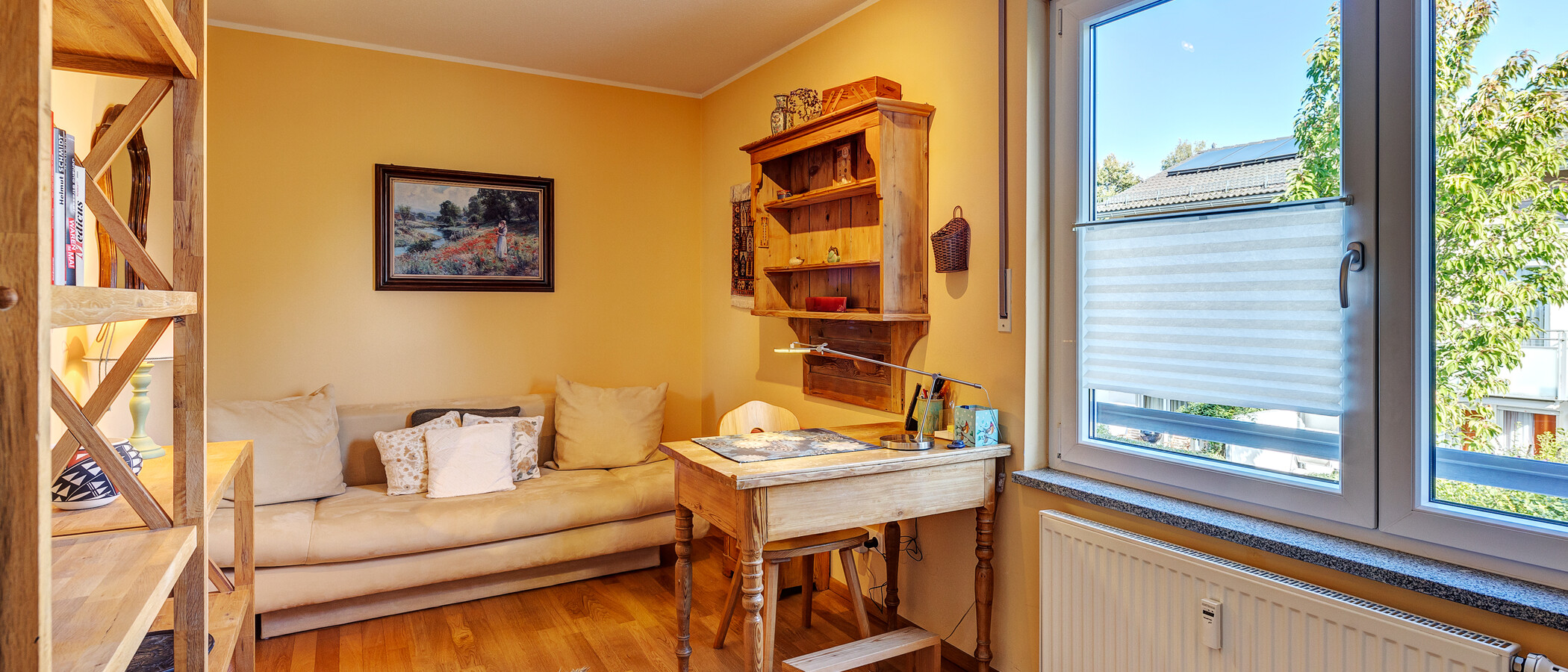 appartamento Garching 01 Studio / Camera degli ospiti 13177