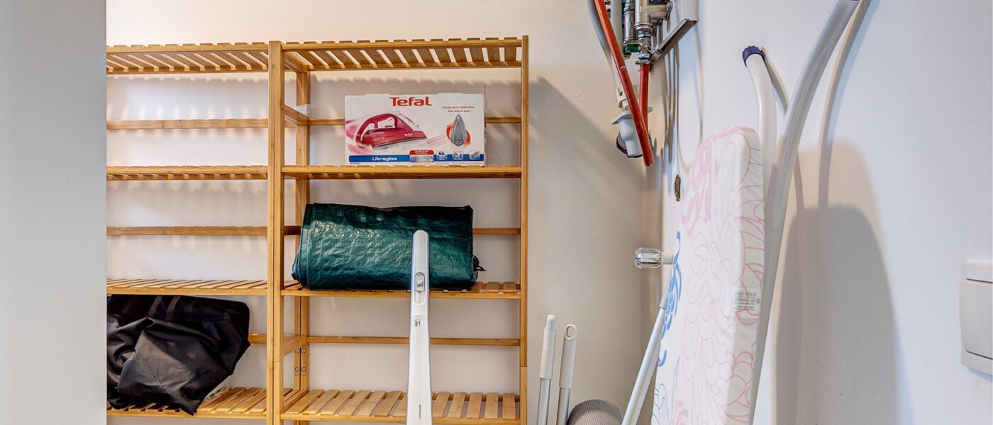 appartamento München Berg am Laim 03 particolarità 13179