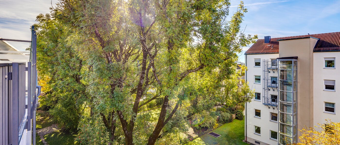 appartamento München Berg am Laim 01 vista 13179