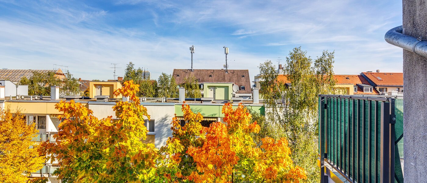 appartamento München Berg am Laim 05 vista 13179