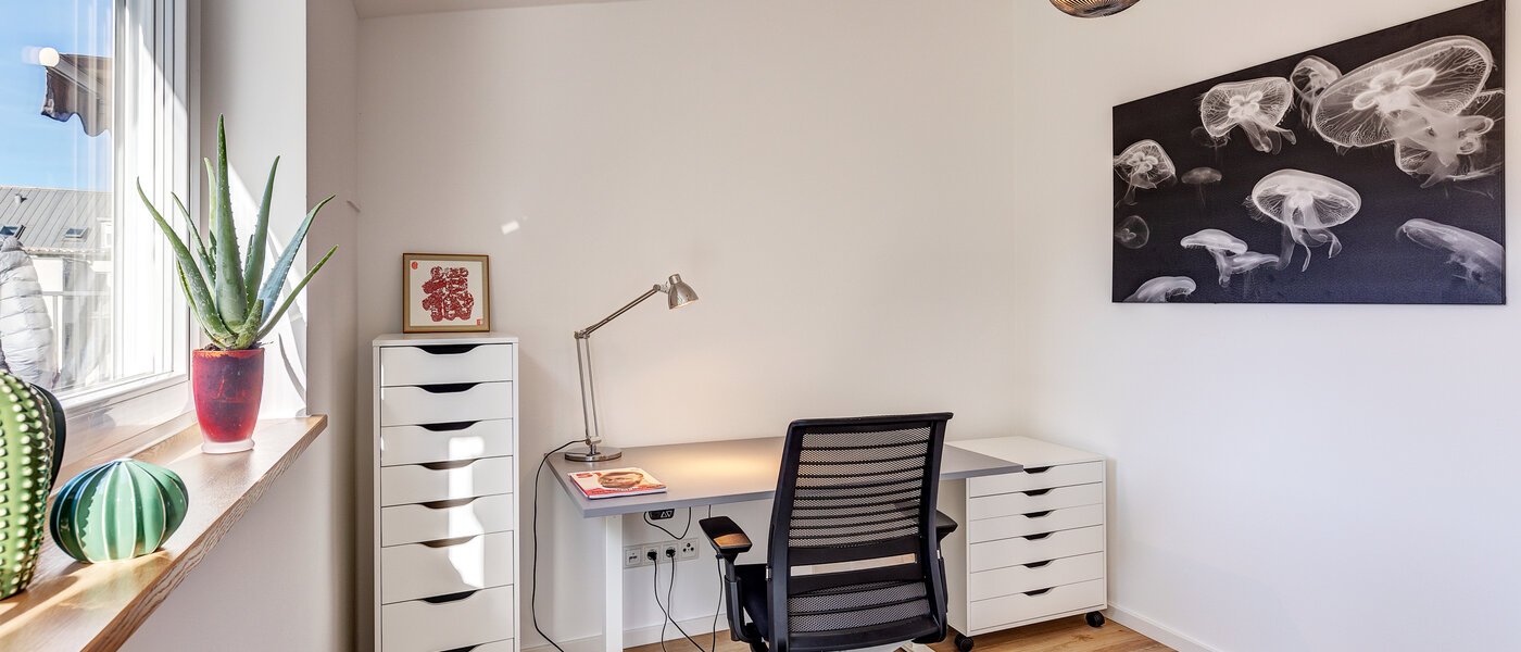 appartamento München Berg am Laim 02 studio 13179