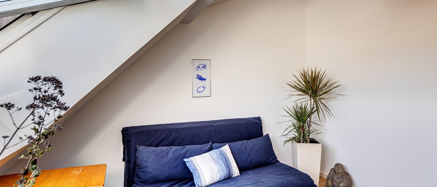 appartamento München Berg am Laim 02 2° camera da letto 13179