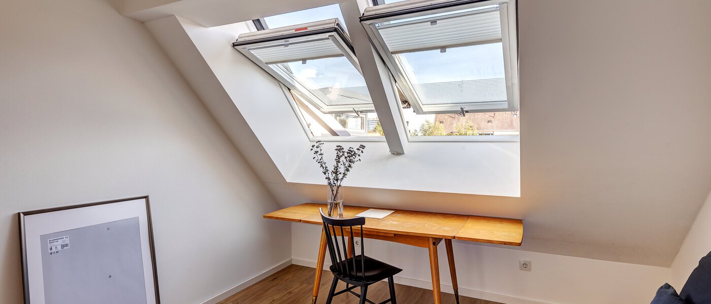 appartamento München Berg am Laim 03 2° camera da letto 13179