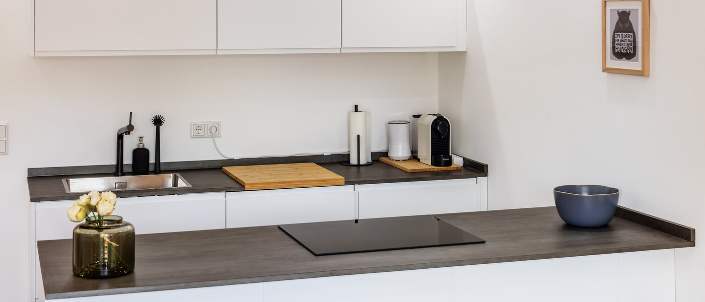 appartamento Bad Wiessee 02 cucina 13185