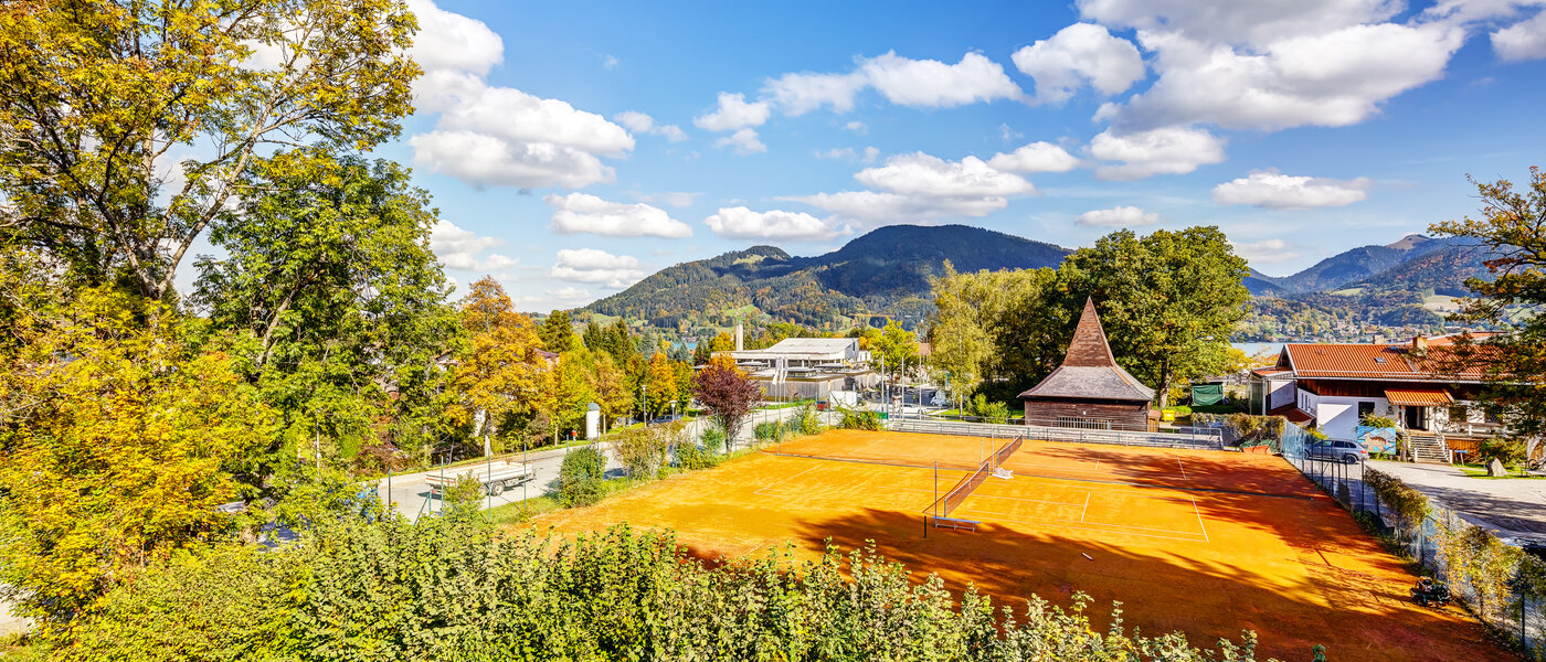 appartamento Bad Wiessee 01 vista 13185